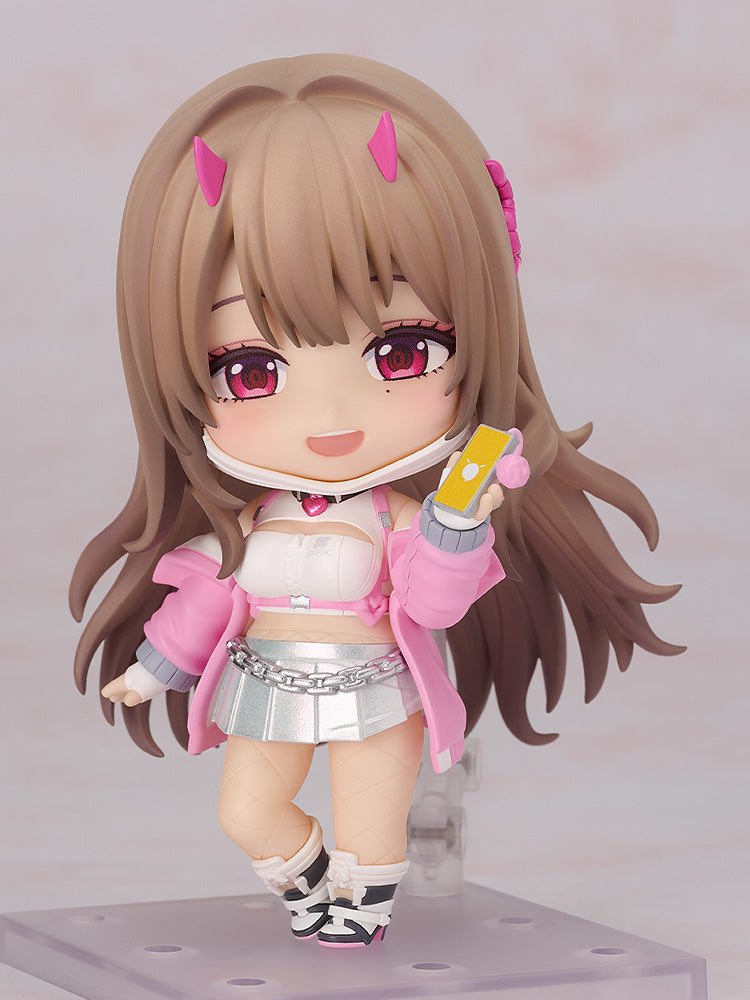 2763 Nendoroid Viper