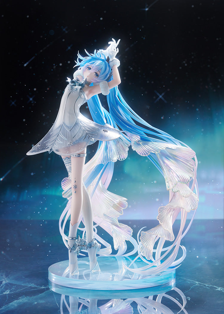 Hatsune Miku G.S. Collection [SC] Hatsune Miku Symphony 2025 : Sapporo Concert Ver 1/7 Scale Figure