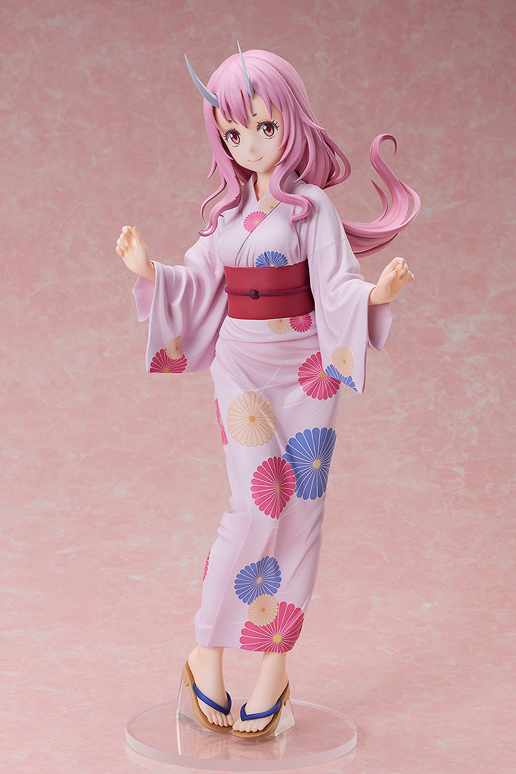 That Time I Got Reincarnated as a Slime Shuna: Yukata Ver. 1/6 Scale Figure