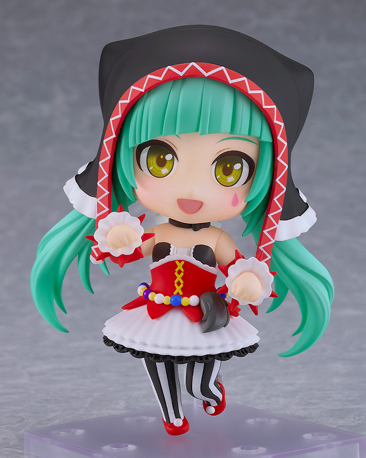 3054 Nendoroid Hatsune Miku Pierretta Ver