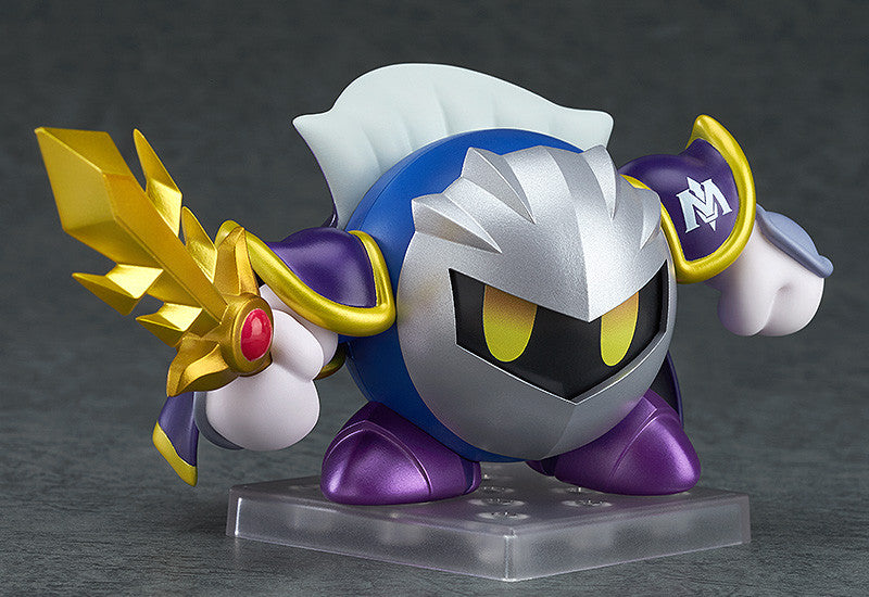 669 Nendoroid Meta Knight