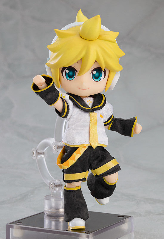 Nendoroid Doll Kagamine Len (rerun)