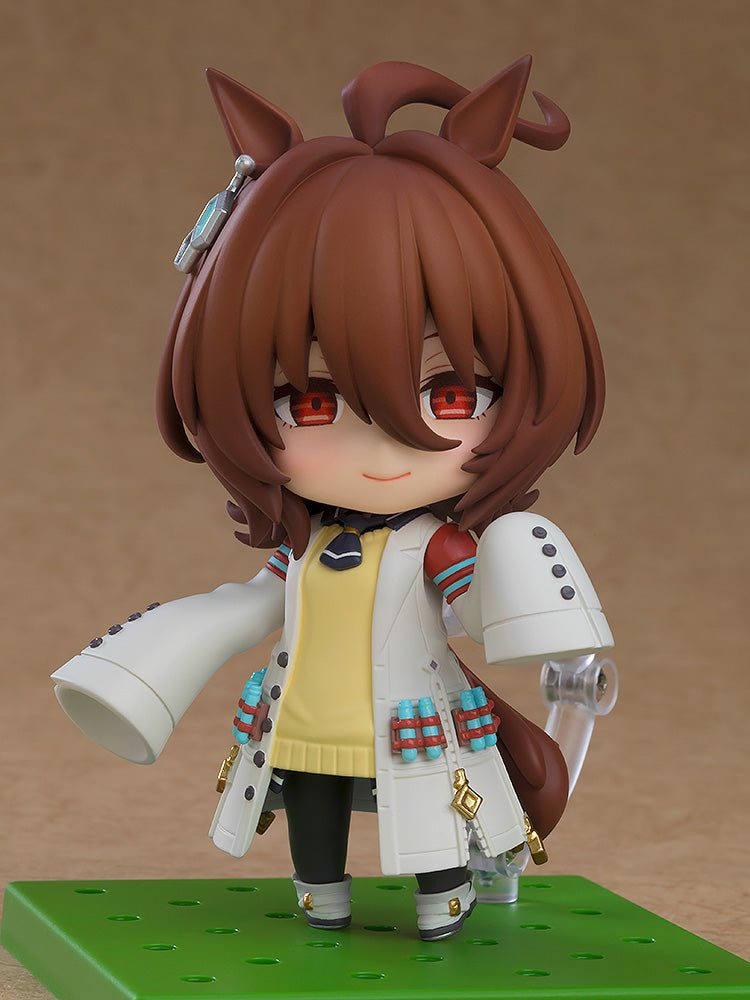 2512 Nendoroid Agnes Tachyon (rerun)
