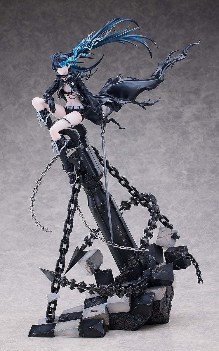 Black Rock Shooter : Pilot Edition Ver.