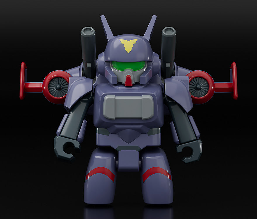 Metal Armor Dragonar BRICKROID Dragonar-2