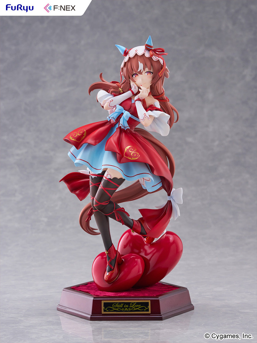 Umamusume : Pretty Derby Still in Love 1/7 Scale Figure