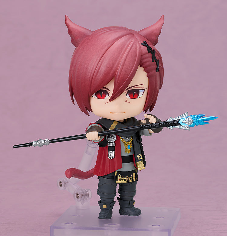 3086 Nendoroid G'raha Tia