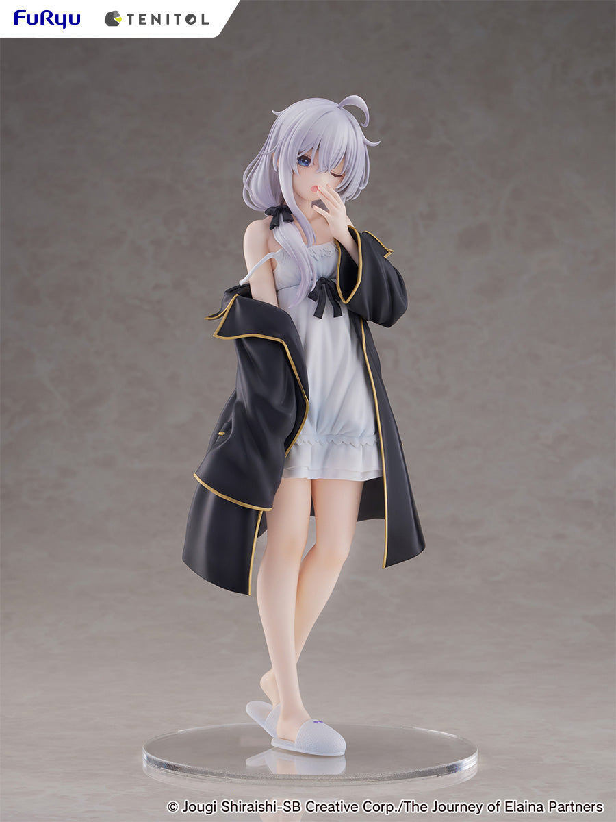 Wandering Witch : The Journey of Elaina TENITOL Elaina Listless ver