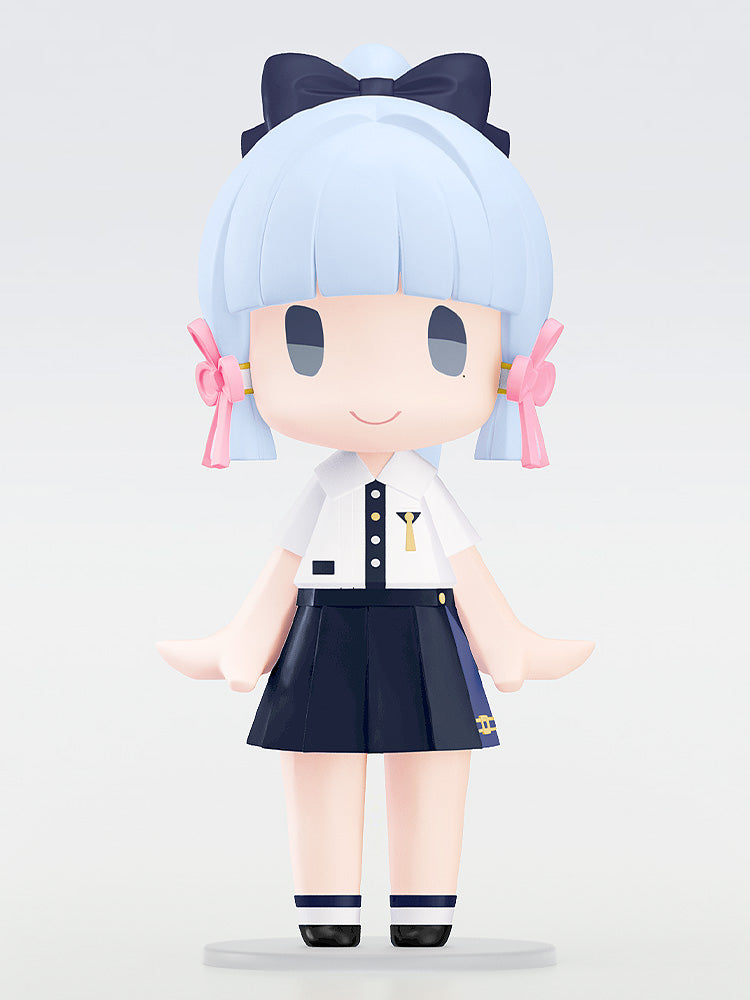 HELLO! GOOD SMILE Ayaka Kamisato