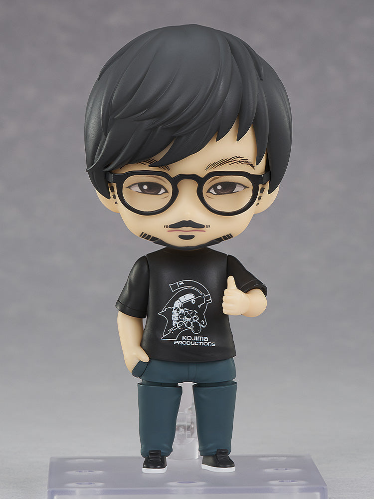 3083 Nendoroid Hideo Kojima