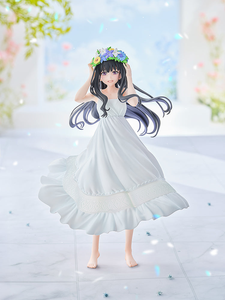 Lycoris Recoil Takina Inoue : Birthday illustration Ver Non-Scale Figure
