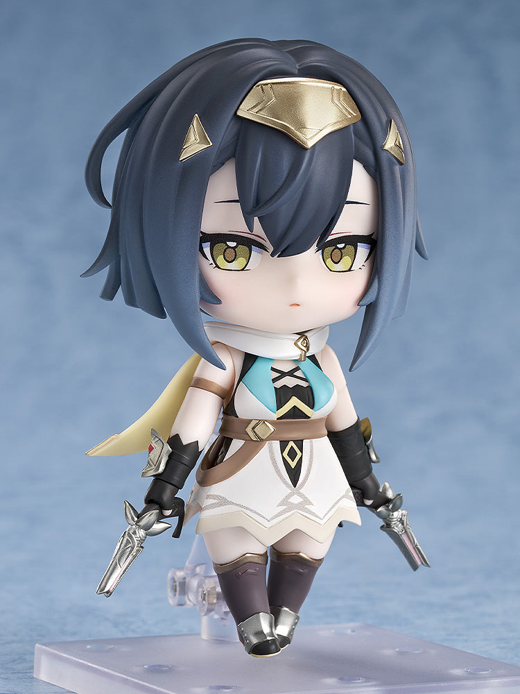 3165 Nendoroid Amber