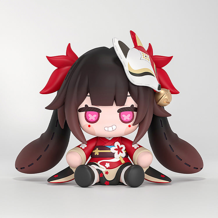 Honkai: Star Rail HUGGY BOOM Sparkle's Bomb Doll