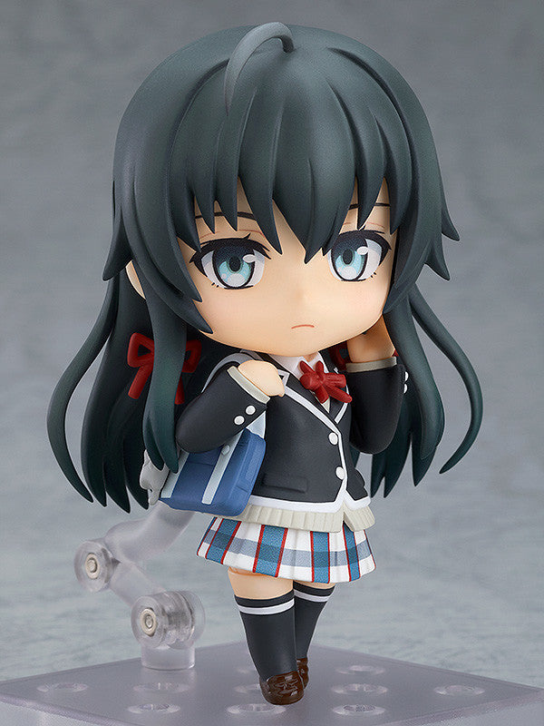 1307 Nendoroid Yukino Yukinoshita (rerun)