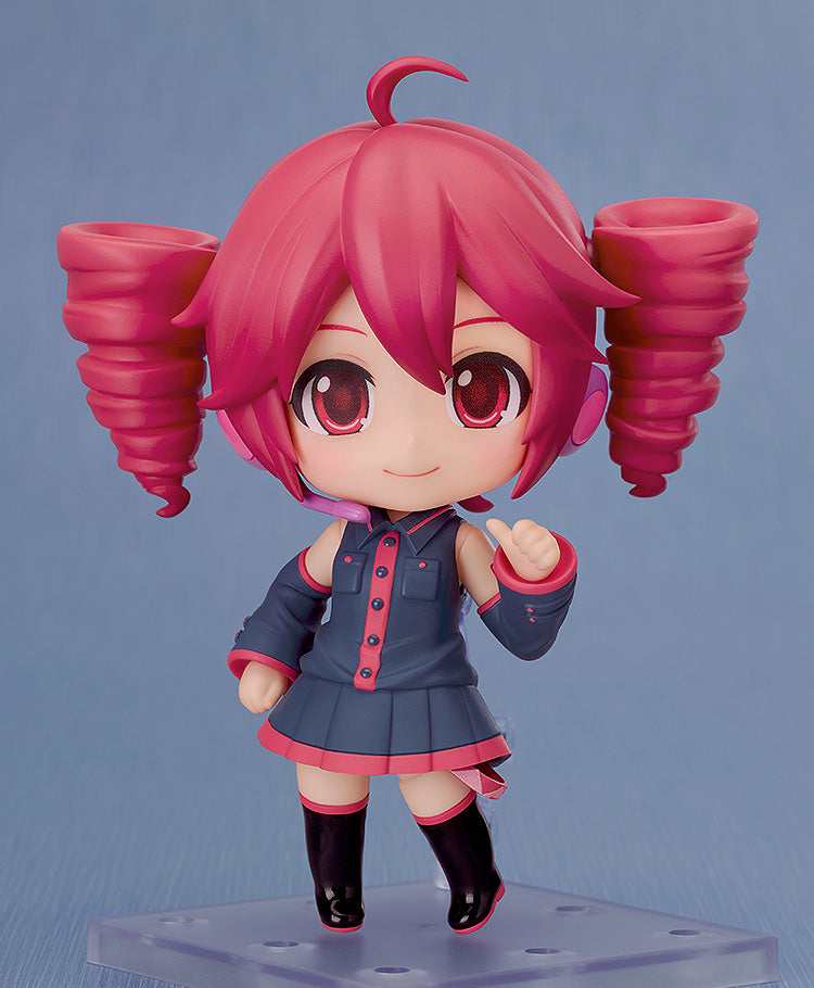 2890 Nendoroid Kasane Teto 2.0