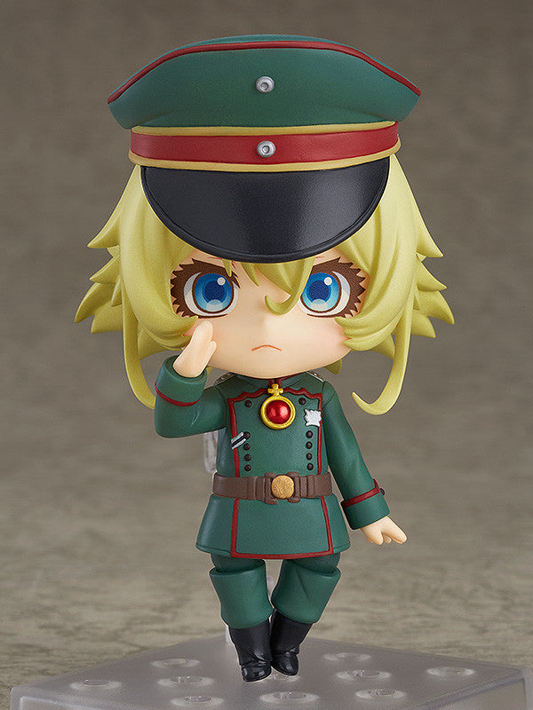 784 Nendoroid Tanya Degurechaff (rerun)