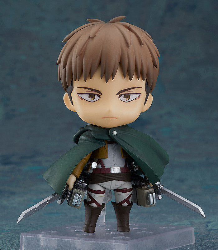 1383 Nendoroid Jean Kirstein (rerun)