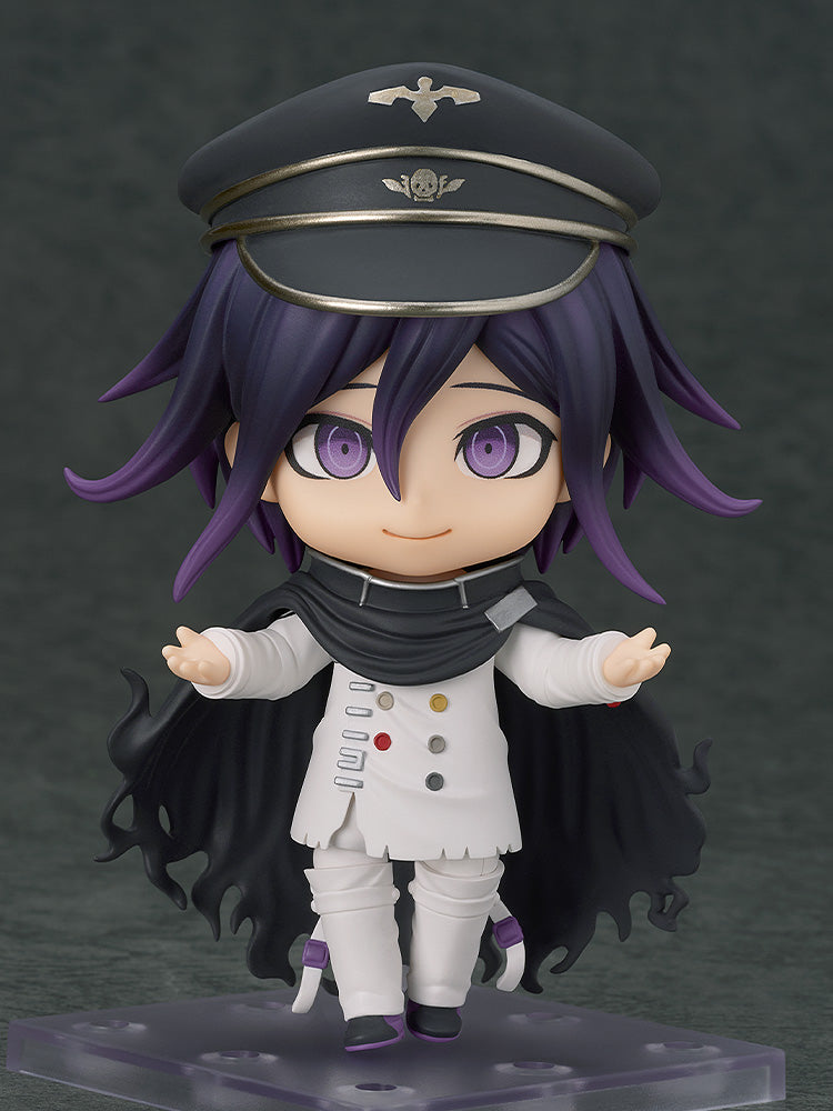 2802 Nendoroid Kokichi Oma (rerun)