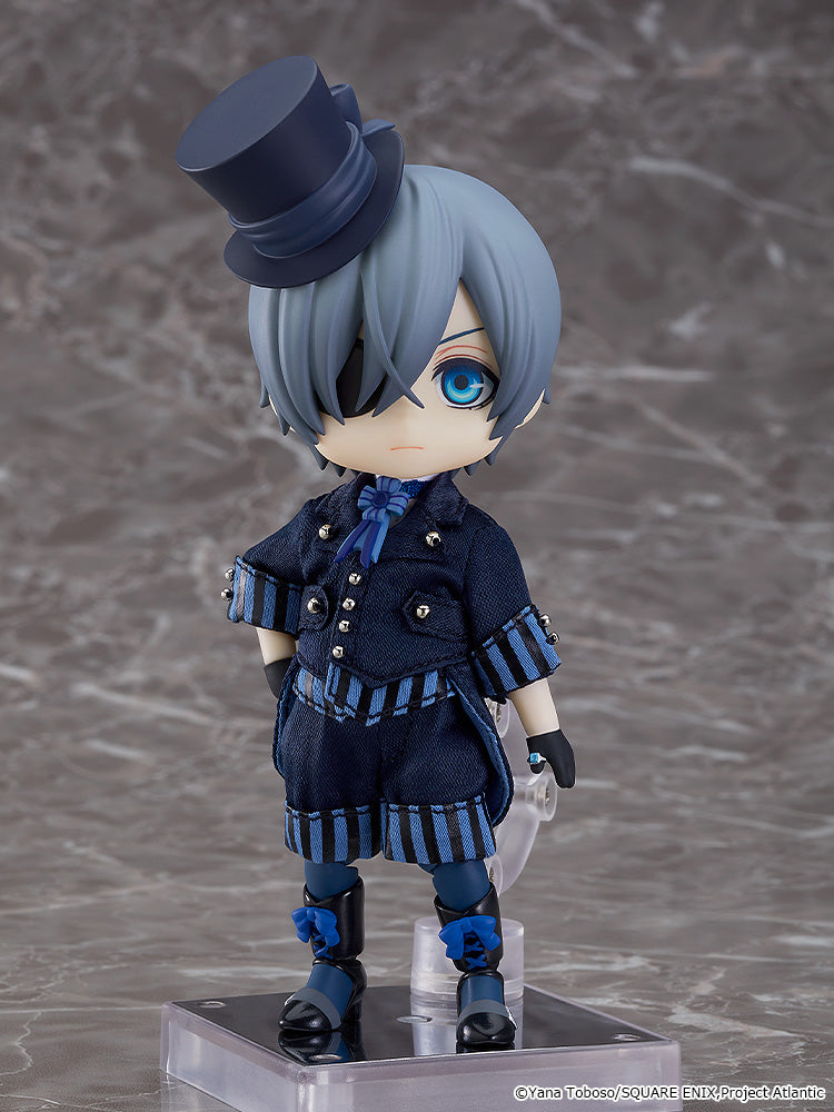 Nendoroid Doll Ciel Phantomhive (rerun)