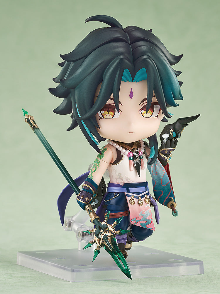 2668 Nendoroid Xiao