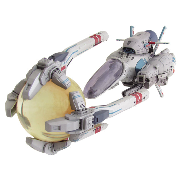 R-TYPE R-9A (Arrow Head) (rerun)
