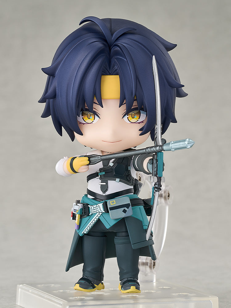2773 Nendoroid Harumasa Asaba