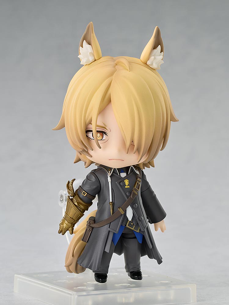 2692 Nendoroid Młynar