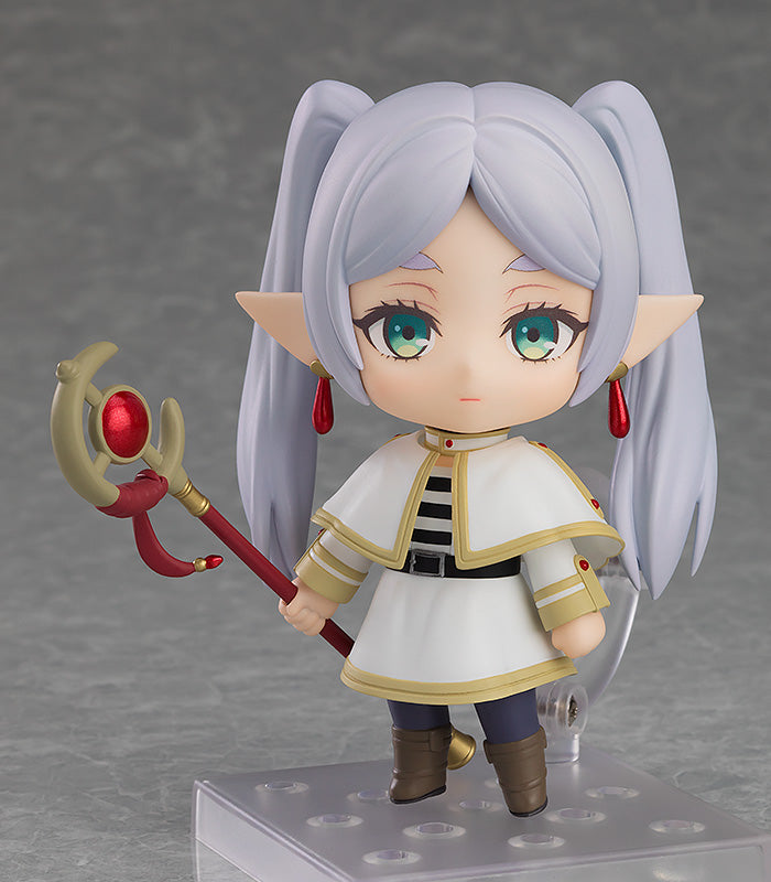 2367 Nendoroid Frieren (rerun)