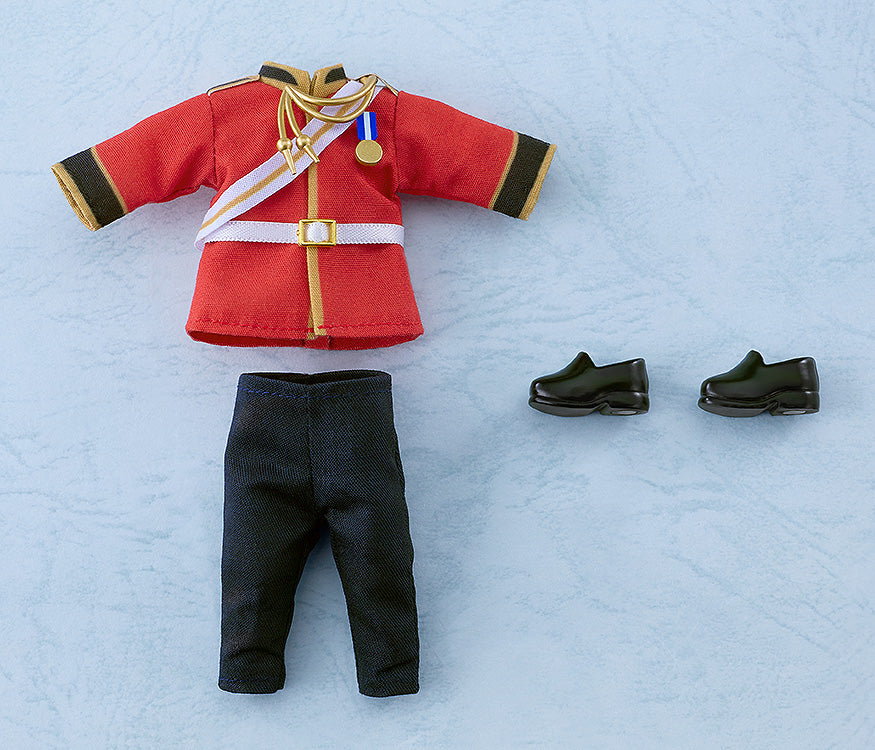 Nendoroid Doll Outfit Set : UK
