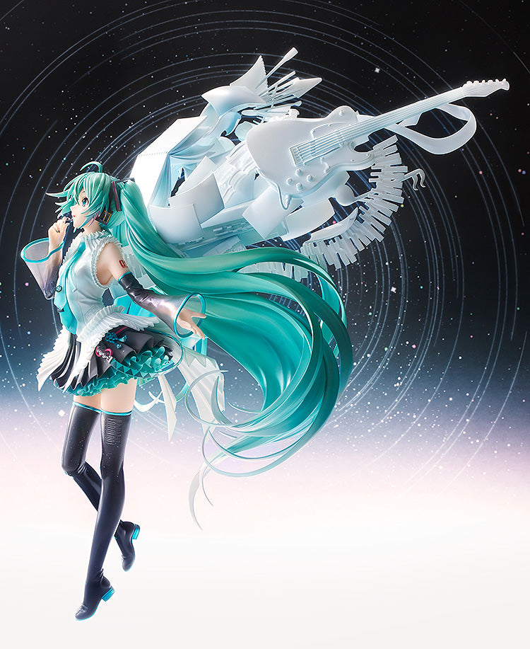 Hatsune Miku: Happy 16th Birthday Ver 1/7 Scale Figure (rerun)