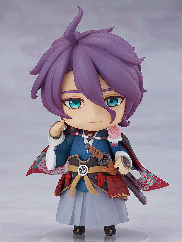 938 Nendoroid Kasen Kanesada (rerun)