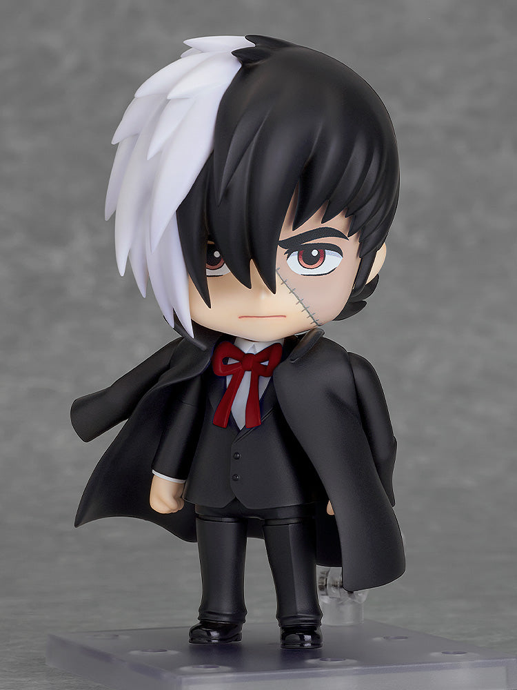 2984-b Nendoroid Black Jack: Anime Color Ver