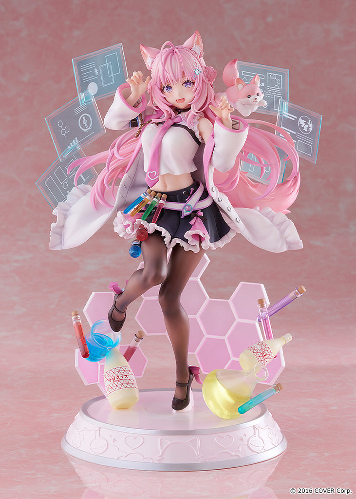 hololive production Hakui Koyori 1/7 Scale Figure - Oh Gatcha
