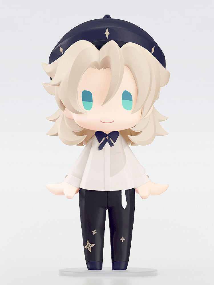 HELLO! GOOD SMILE Albedo