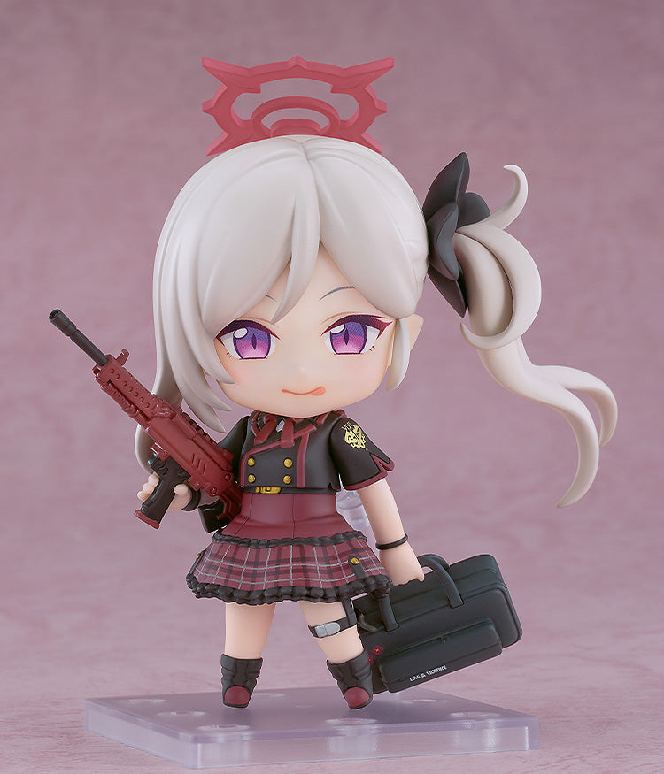 3124 Nendoroid Mutsuki Asagi