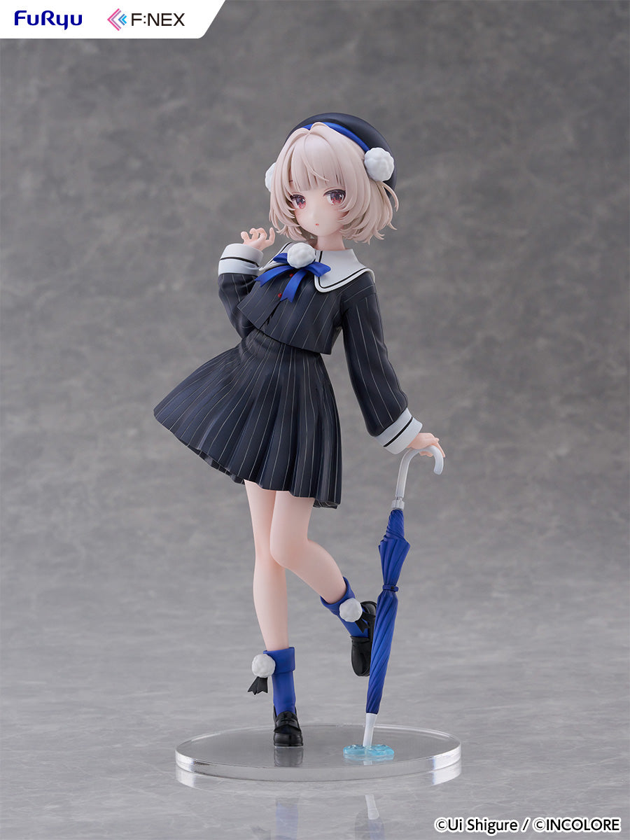 Ui 1/7 Scale Figure