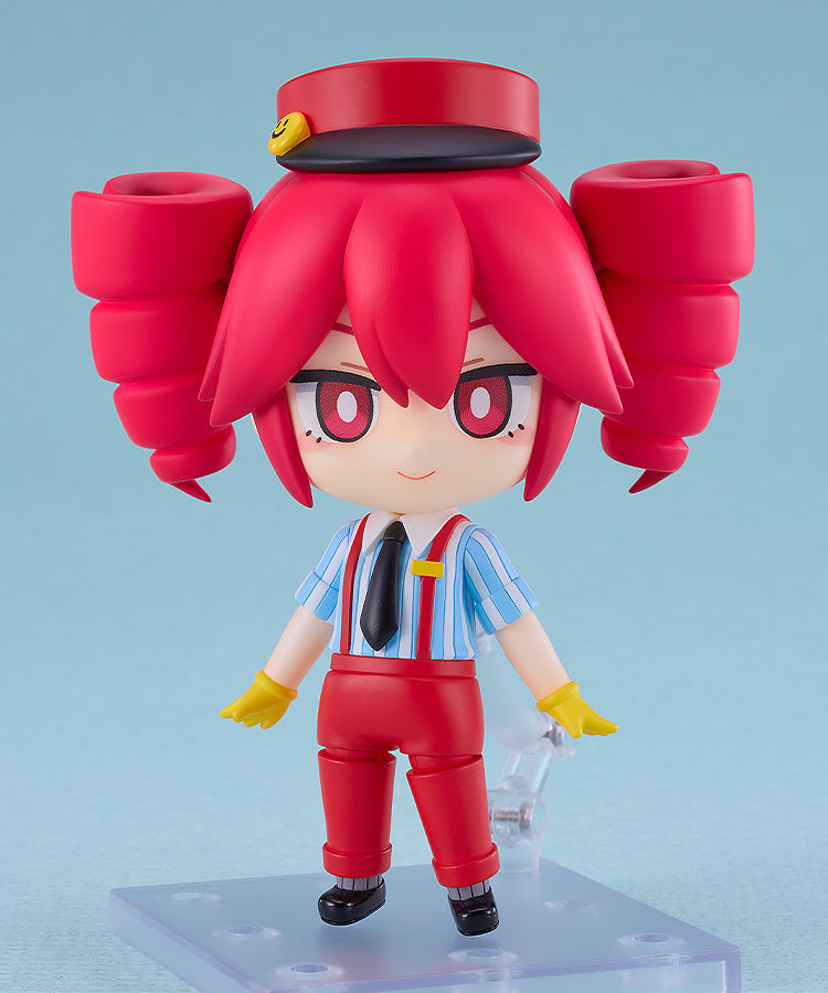 3069 Nendoroid Kasane Teto : Mesmerizer Ver