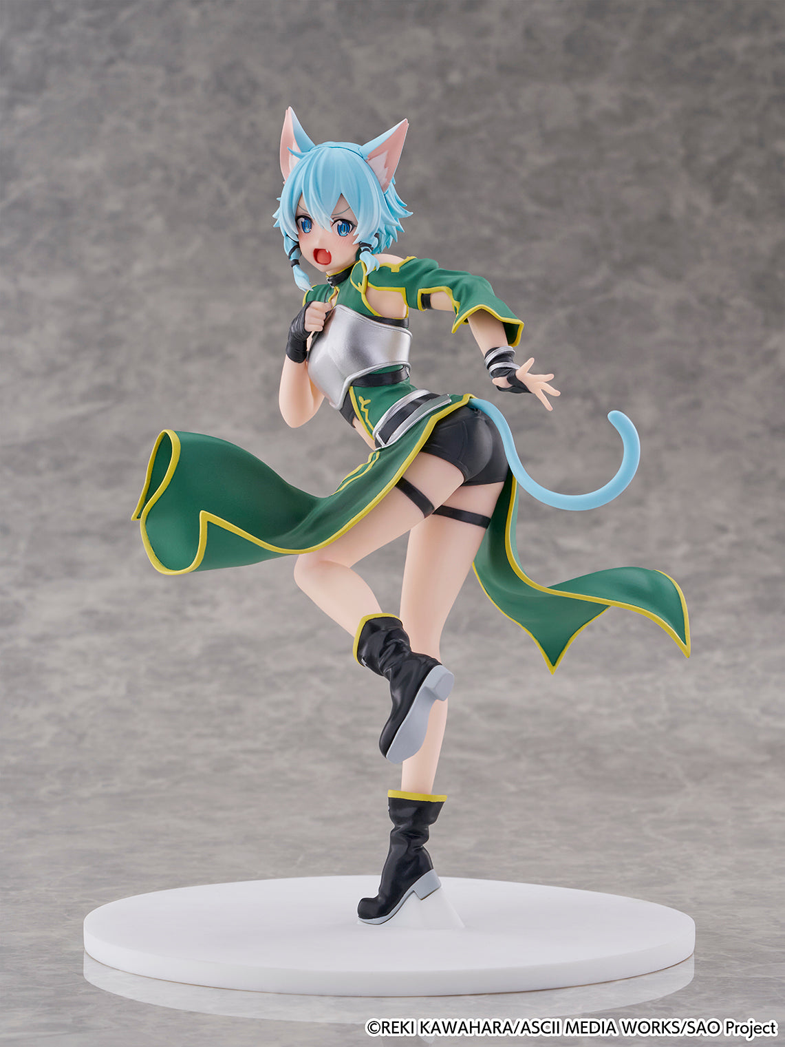 Sword Art Online Cantabile Sinon