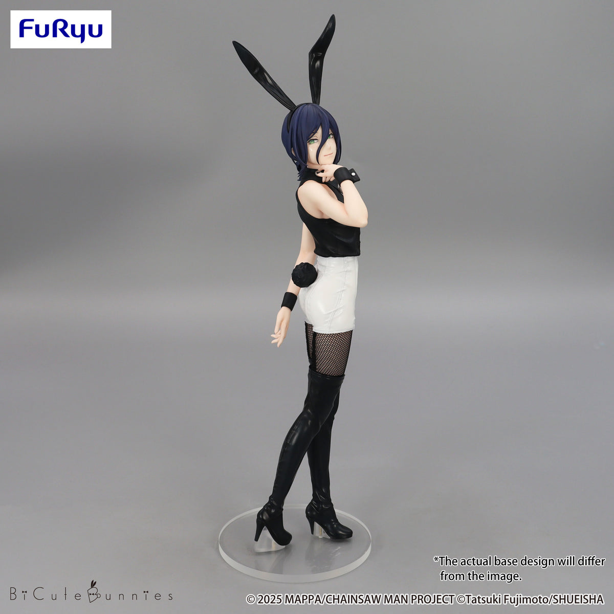 Chainsaw Man The Movie: Reze Arc BiCute Bunnies Figure Reze