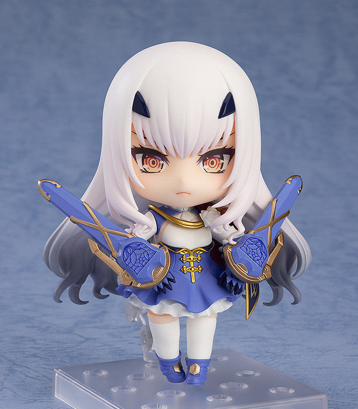 Nendoroid Rider/Iskandar DX Edition – La de richirocko Nendoroid Rider/Iskandar DX Edition – La de richirocko