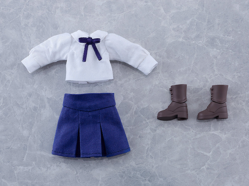 Nendoroid Doll Outfit Set : Saber Casual Outfit Ver