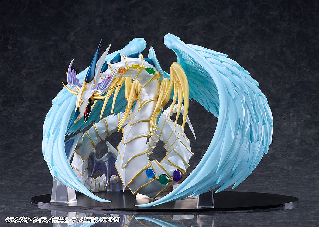 Yu-Gi-Oh! GX Rainbow Dragon