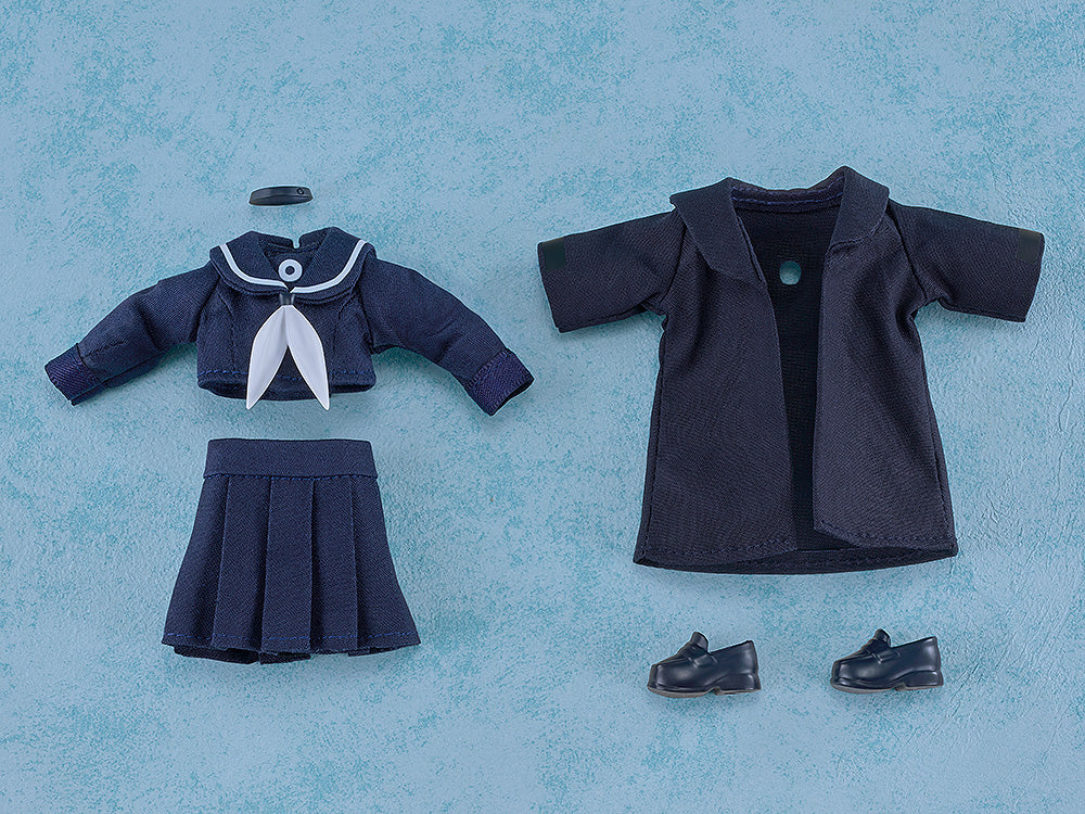 Nendoroid Doll Outfit Set : Plana