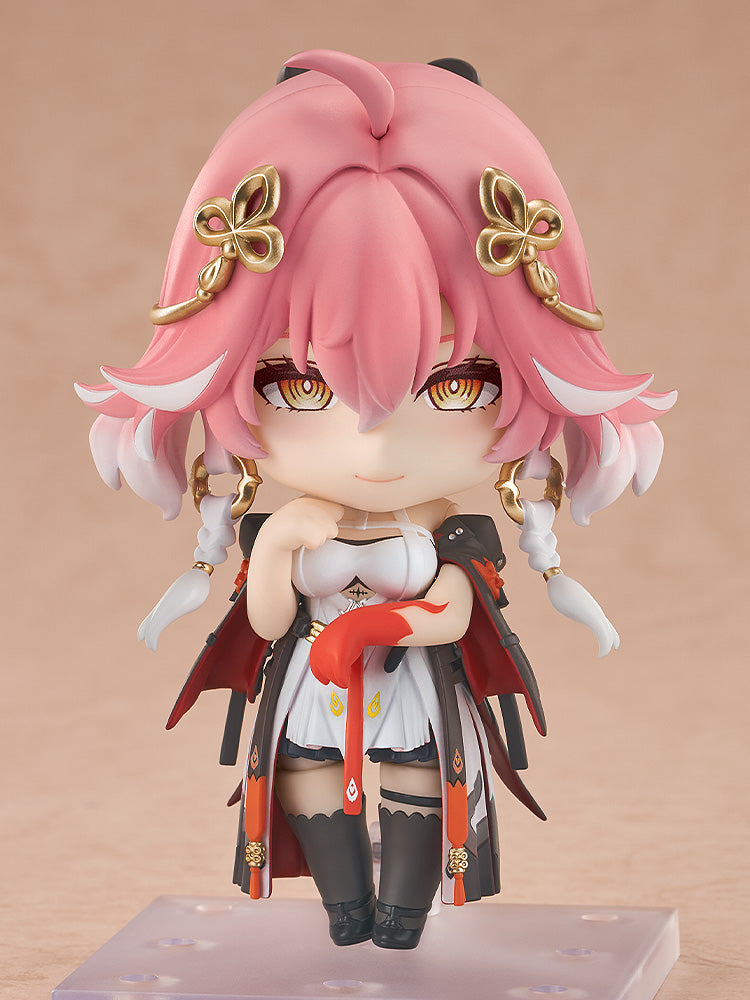 2856 Nendoroid Changli