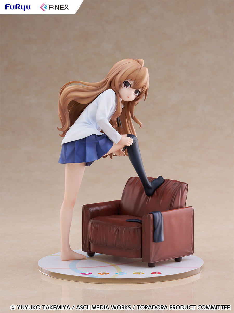 Toradora! Taiga Aisaka 1/7 Scale Figure