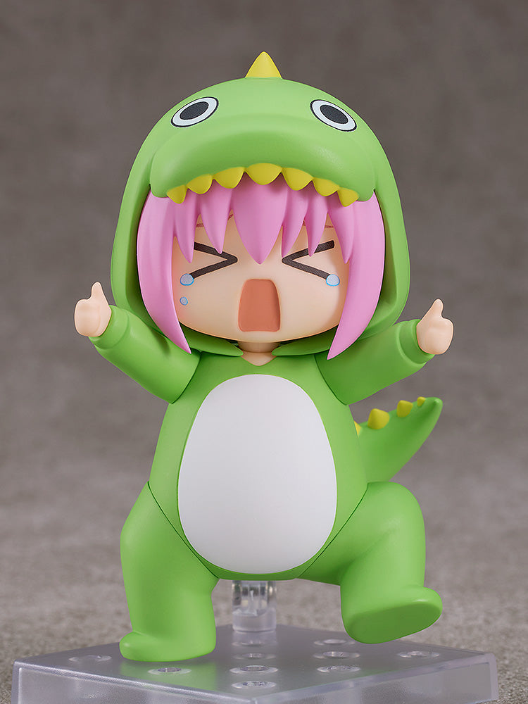 2369 Nendoroid Hitori Gotoh : Attention-Seeking Monster Ver (rerun)
