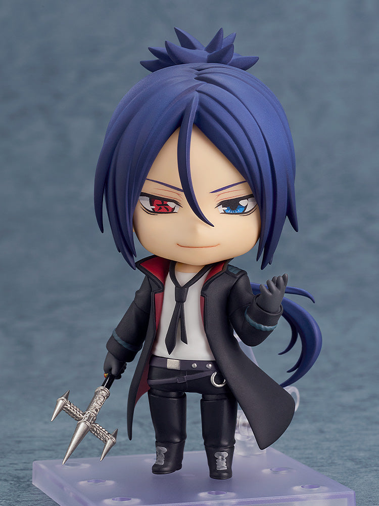 3085 Nendoroid Mukuro Rokudo : Ten-Years-Later Ver