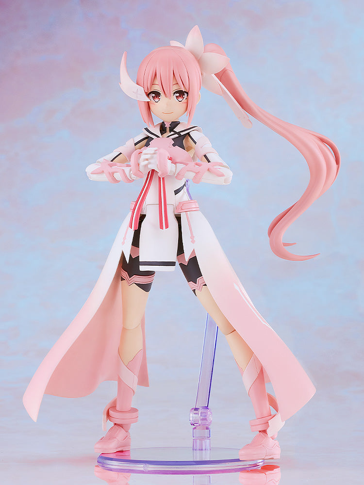 Yuki Yuna is a Hero: The Great Mankai Chapter PLAMATEA Yuki Yuna