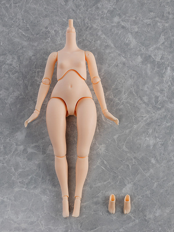 Harmonia bloom blooming doll (Body) (rerun)