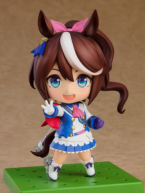 1995 Nendoroid Tokai Teio (rerun)
